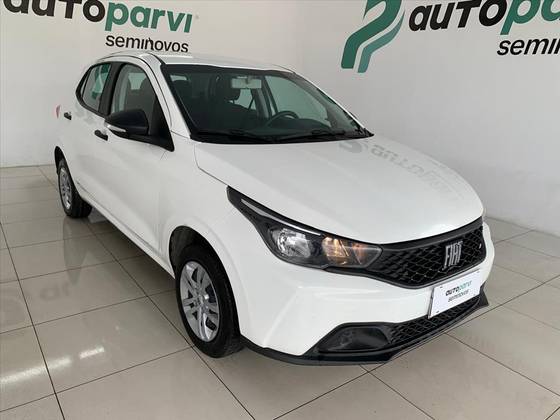 FIAT ARGO 1.0 FIREFLY FLEX MANUAL FIAT ARGO 1.0 FIREFLY FLEX MANUAL